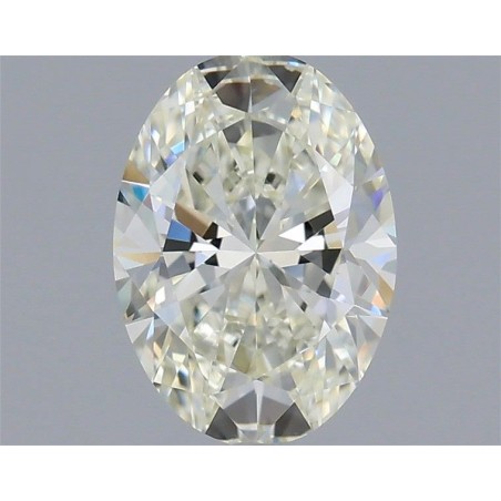 Diament szlif owalny, 0.5ct, VS1, I, IGI 739571964