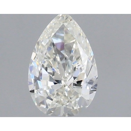 Diament szlif gruszkowy, 0.31ct, VS1, H, IGI 737529819