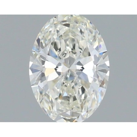 Diament szlif owalny, 0.41ct, VS1, I, IGI 737529815