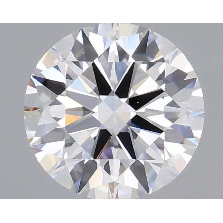 Diament szlif okrągły, 0.9ct, VVS2, E, GIA 1549218609