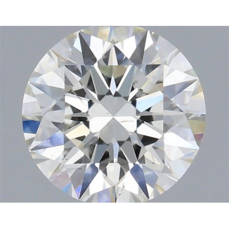 Diament szlif okrągły, 0.7ct, SI1, H, IGI 743554389