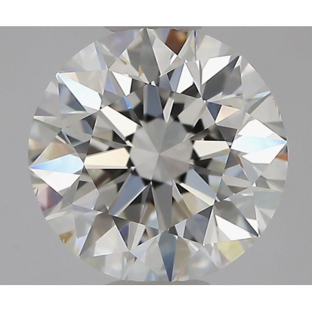 Diament szlif okrągły, 1.5ct, VS2, H, GIA 1533866709