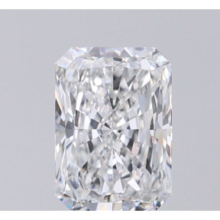 Diament radiant, 1.21ct, VVS1, E, GIA 6522798658