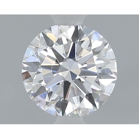 Diament szlif okrągły, 0.3ct, VS1, E, GIA 5536853349