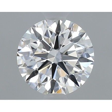 Diament szlif okrągły, 0.32ct, VS1, F, GIA 1533498875