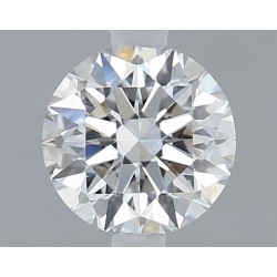 Diament szlif okrągły, 0.32ct, VVS2, G, GIA 3545074542