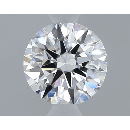 Diament szlif okrągły, 0.3ct, VS1, E, GIA 1539374721