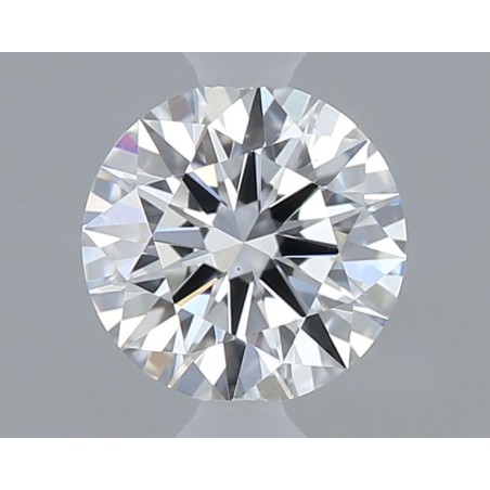 Diament szlif okrągły, 0.3ct, VS1, E, GIA 1538495215