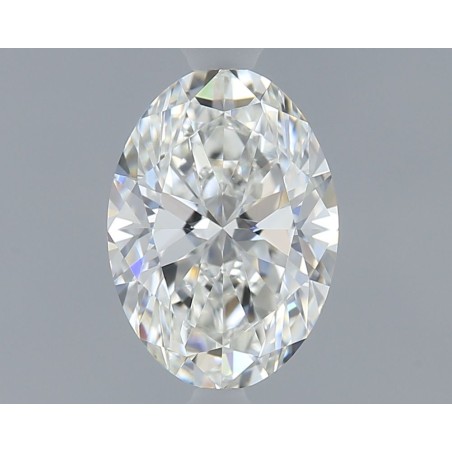 Diament szlif owalny, 0.73ct, VVS2, H, GIA 1539419915