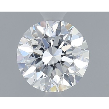 Diament szlif okrągły, 0.7ct, SI1, E, GIA 7538629517
