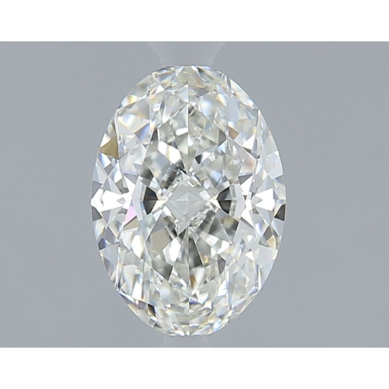 Diament szlif owalny, 0.8ct, VS2, H, GIA 1538707302