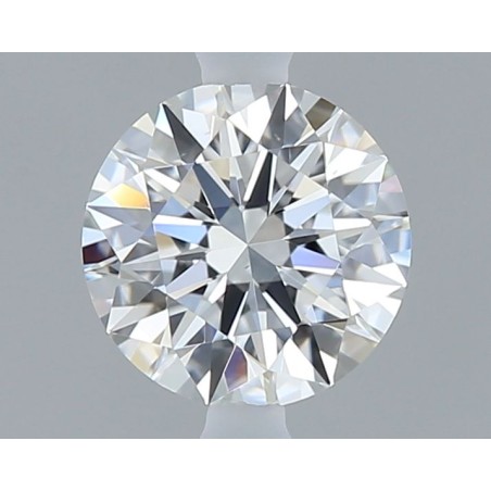 Diament szlif okrągły, 0.4ct, VS1, G, GIA 6535471224