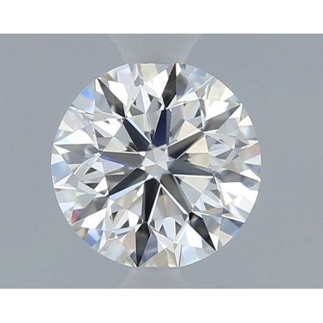 Diament szlif okrągły, 0.42ct, VS1, G, GIA 2537894047
