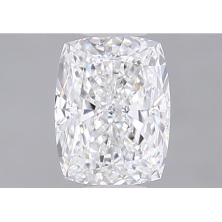 Diament szlif poduszkowy brylantowy, 0.52ct, VS2, E, GIA 7523275161