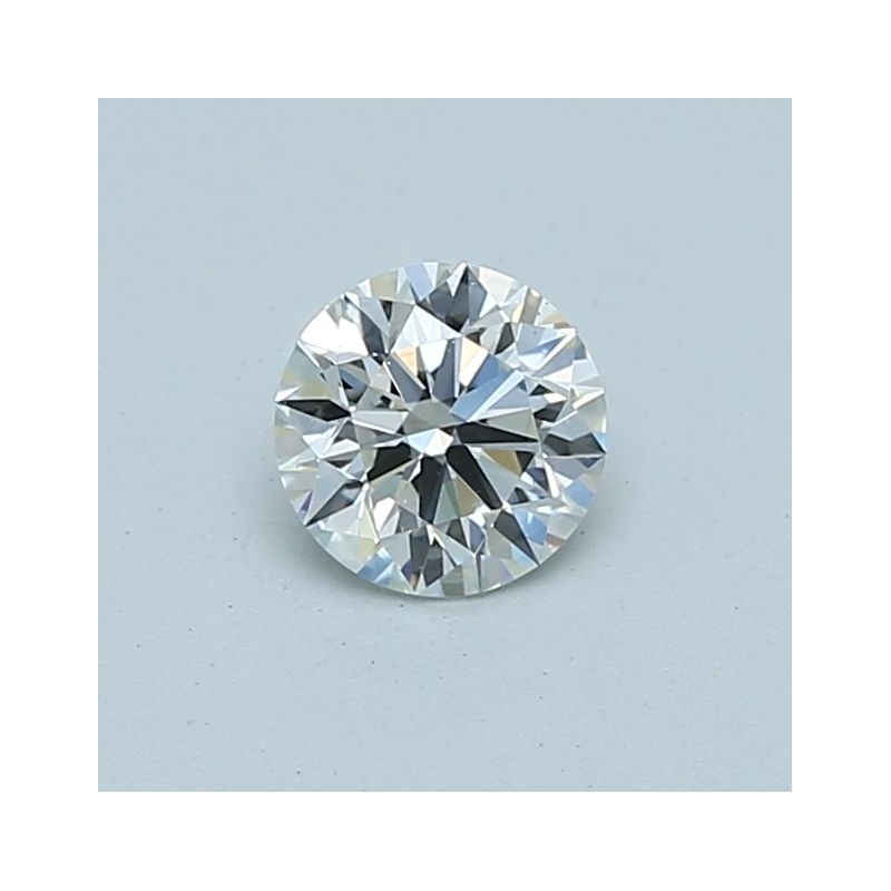 Diament szlif okrągły, 0.54ct, VS1, G, IGI 743545571
