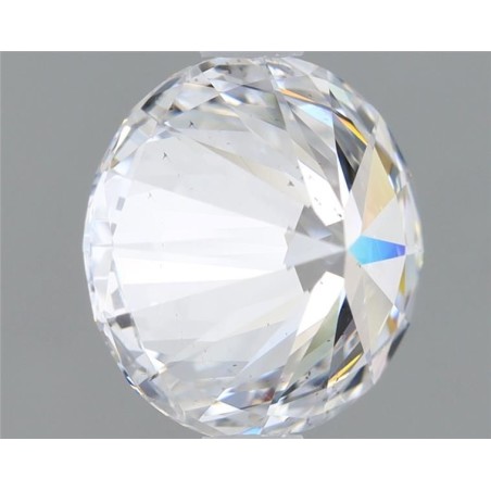 Diament szlif okrągły, 1.3ct, VS2, D, GIA 7446187419