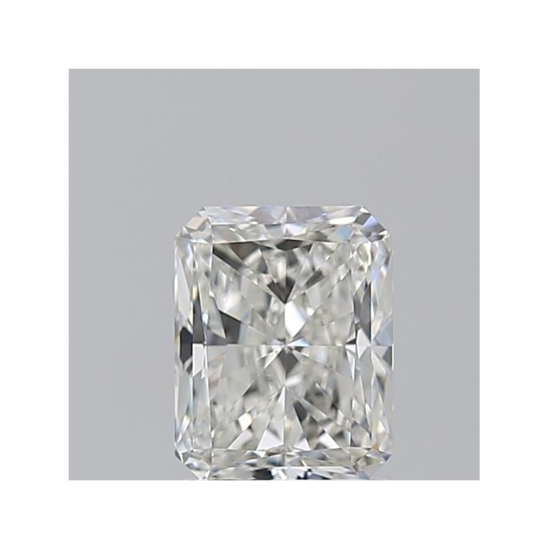 Diament radiant, 1.52ct, VVS1, H, GIA 6224889731