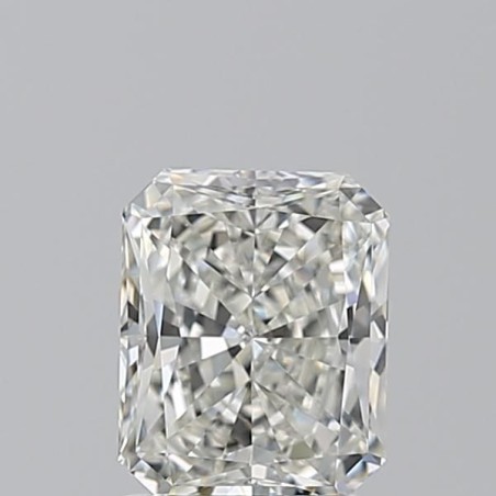 Diament radiant, 1.5ct, VVS1, I, GIA 6431194657