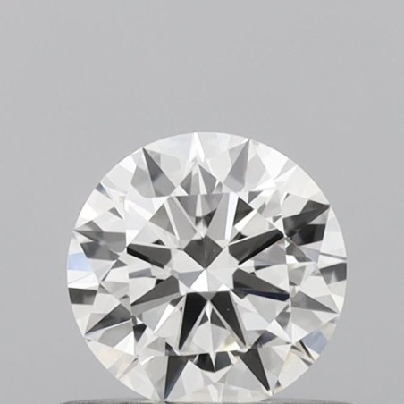 Diament szlif okrągły, 0.5ct, VS1, I, IGI 754528710