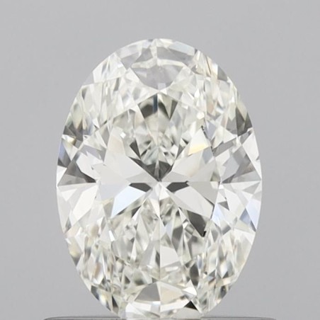 Diament szlif owalny, 0.71ct, VS2, I, IGI 754528711