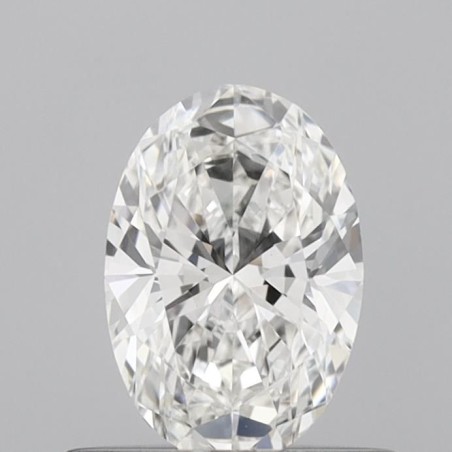 Diament szlif owalny, 0.5ct, VVS2, F, IGI 754528708