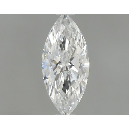 Diament markiza, 0.51ct, VVS1, E, GIA 1515763685