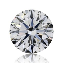 Diament szlif okrągły, 1.22ct, VVS2, D, GIA 7531936867