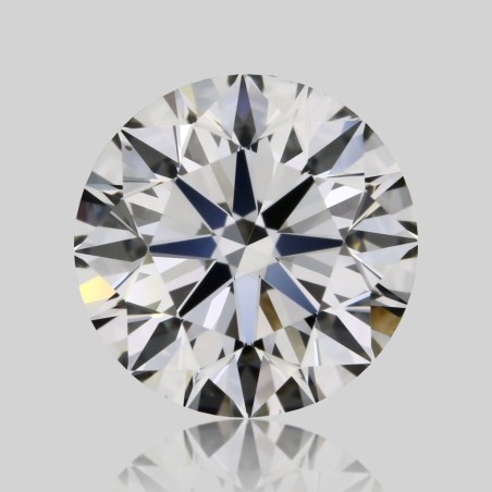 Diament szlif okrągły, 0.9ct, VS1, H, GIA 6545193729