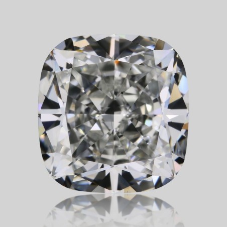 Diament szlif poduszkowy brylantowy, 1.01ct, VS2, G, GIA 6542253965