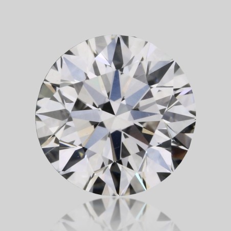 Diament szlif okrągły, 0.3ct, VS1, E, GIA 1539495575