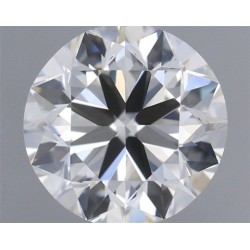 Diament szlif okrągły, 0.98ct, VVS1, G, IGI 702561961