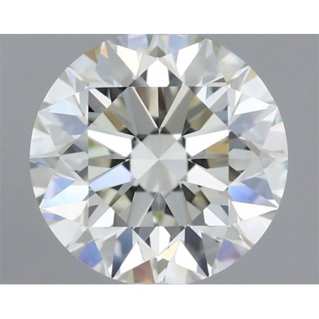 Diament szlif okrągły, 1.3ct, VVS1, I, IGI 635475162