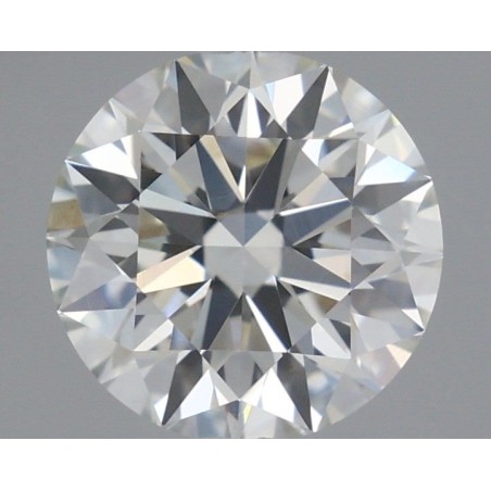 Diament szlif okrągły, 1ct, VS1, I, GIA 5493151999