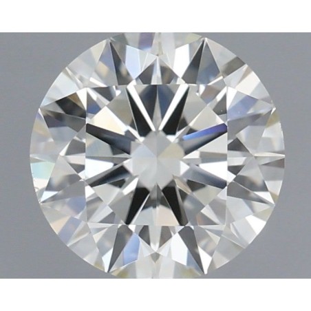 Diament szlif okrągły, 1.04ct, VS1, I, IGI 733562898