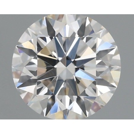 Diament szlif okrągły, 1ct, VS1, G, IGI 743505729