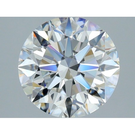 Diament szlif okrągły, 1.56ct, VVS1, G, GIA 2538975523
