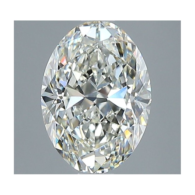 Diament szlif owalny, 1.51ct, VS1, I, GIA 2538914174