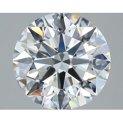 Diament szlif okrągły, 1.41ct, VVS1, D, GIA 1538972447