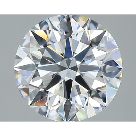 Diament szlif okrągły, 1.41ct, VVS1, D, GIA 1538972447