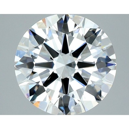 Diament szlif okrągły, 1.5ct, VS1, I, GIA 1538884004