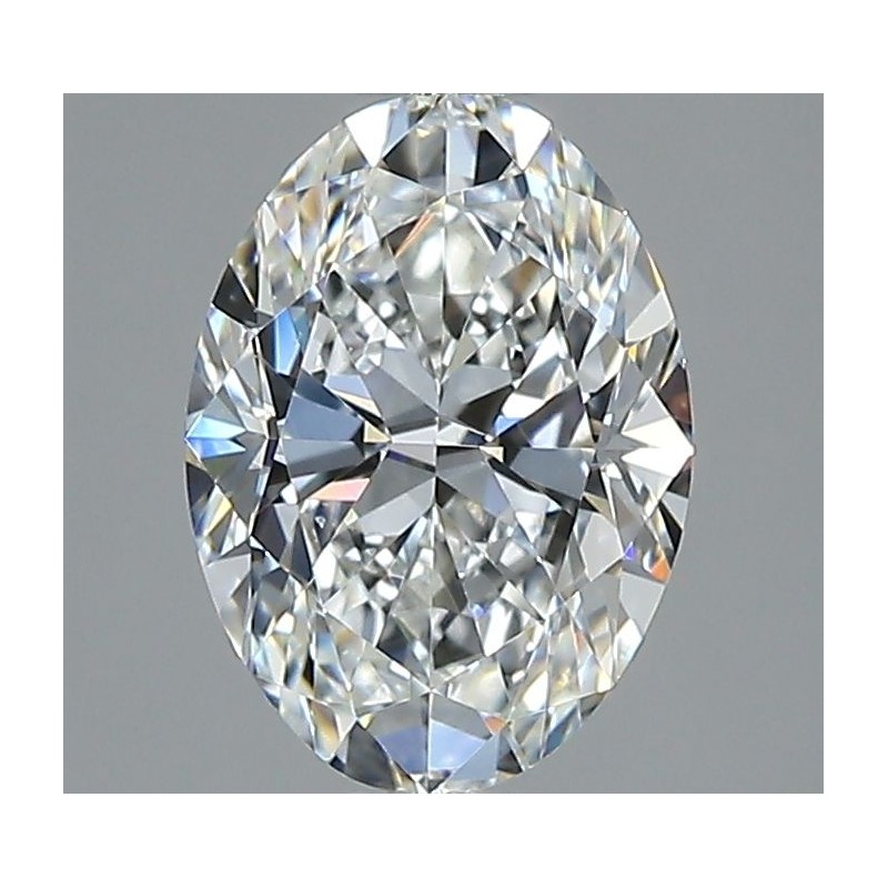 Diament szlif owalny, 1.01ct, VS2, G, GIA 1539971821