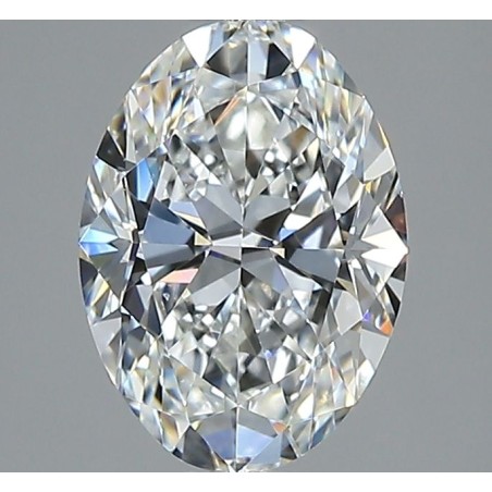 Diament szlif owalny, 1.01ct, VS2, G, GIA 1539971821