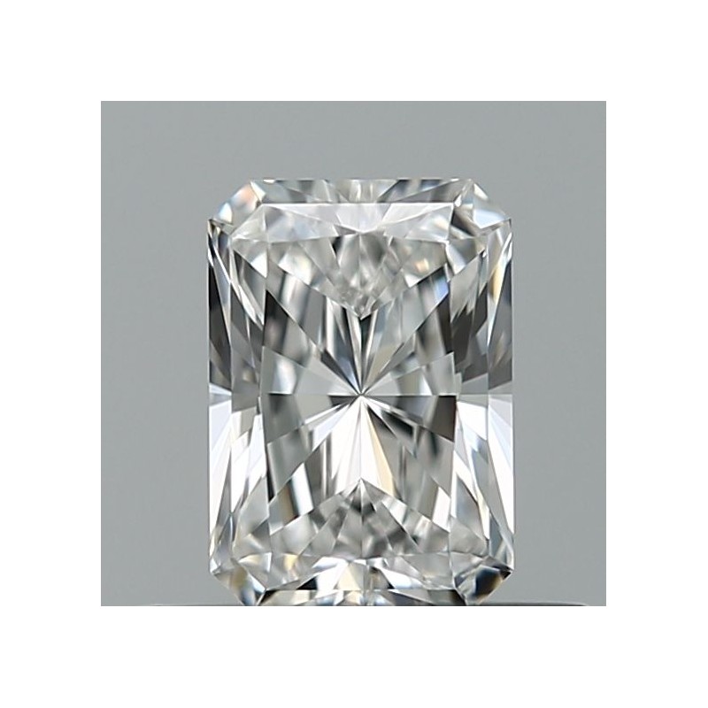 Diament radiant, 0.51ct, VVS1, E, GIA 7543167572