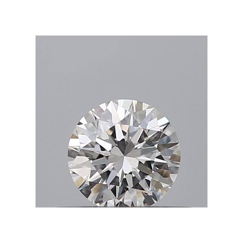 Diament szlif okrągły, 0.3ct, VS2, E, GIA 2548263821