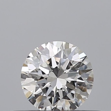 Diament szlif okrągły, 0.3ct, VS2, E, GIA 2548263821
