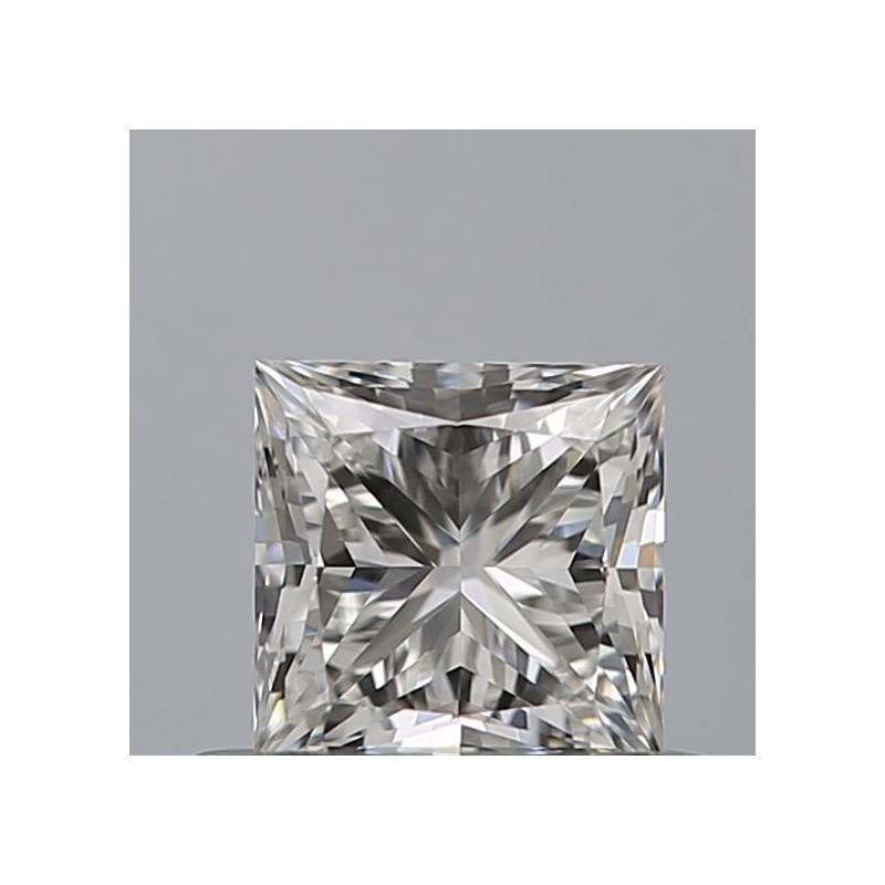 Diament szlif princess, 0.5ct, VVS1, G, GIA 2544241153