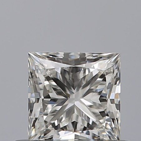 Diament szlif princess, 0.5ct, VVS1, G, GIA 2544241153