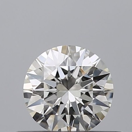 Diament szlif okrągły, 0.33ct, VVS1, G, GIA 6545262759
