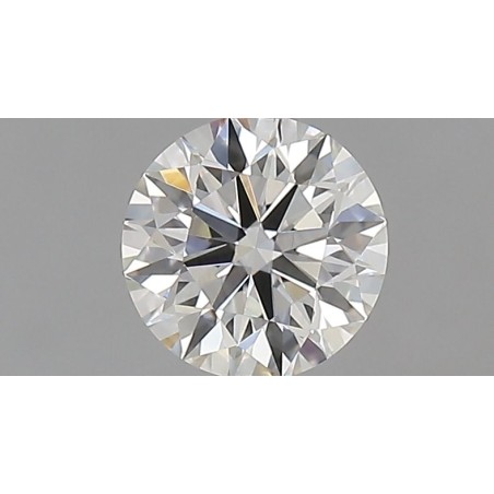 Diament szlif okrągły, 0.61ct, VVS1, I, GIA 6542233417