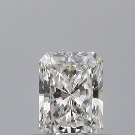Diament radiant, 0.37ct, VVS1, G, GIA 7541216345